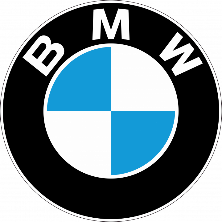 logo bmw 0445118001